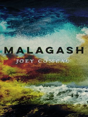 cover image of Malagash